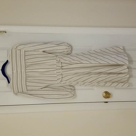 Calvin Klein wrap dress - Picture 7 of 8